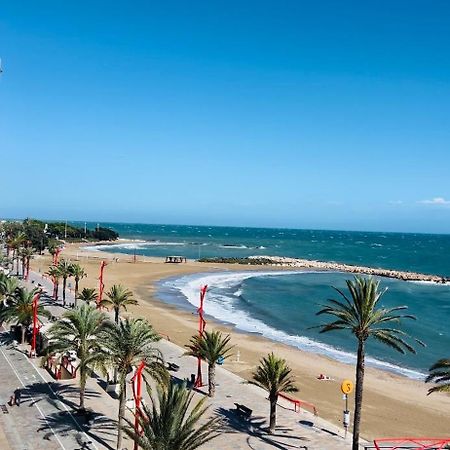 Estudio A 100 M Del Mar Vinarós Dış mekan fotoğraf
