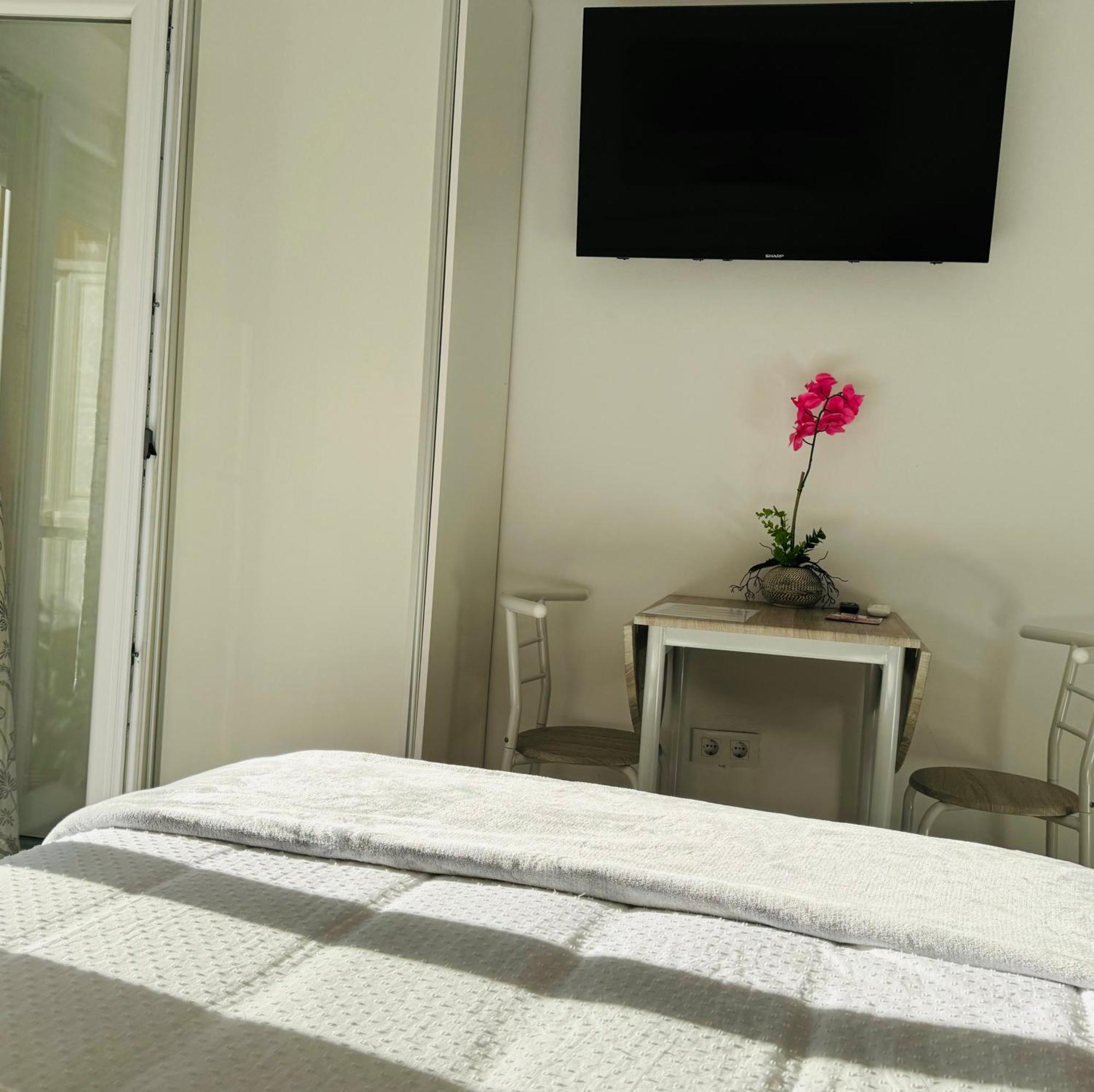 Estudio A 100 M Del Mar Vinarós Dış mekan fotoğraf